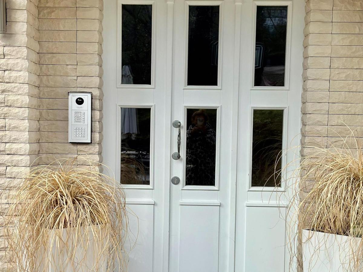 Villa Gloria - Fewo Suite Badenweiler Exterior foto